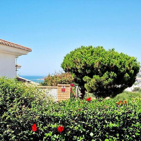 Ground Floor Apt In La Cala La Cala De Mijas Exteriör bild